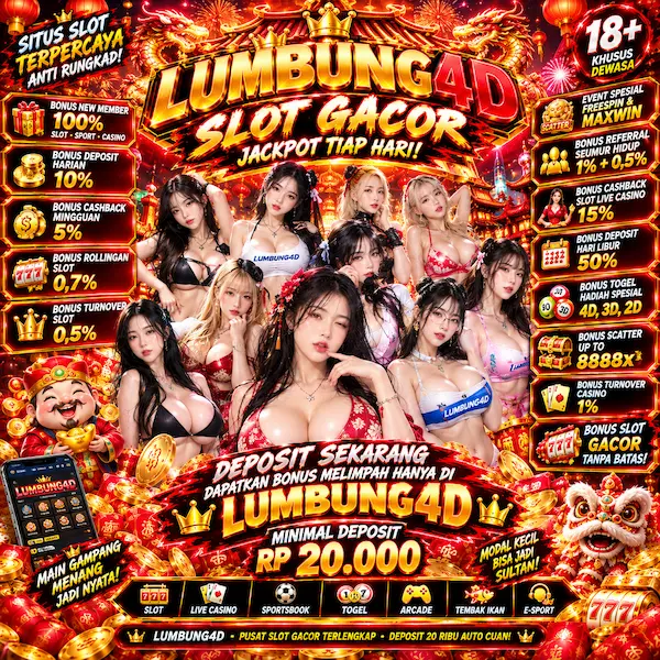 LUMBUNG4D : Ruang Aspires, Kepemimpinan & Cerita Masyarakat